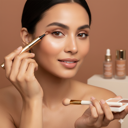 GlowByVirgi French Glow Sculpt Stick