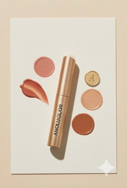 GlowByVirgi French Glow Sculpt Stick