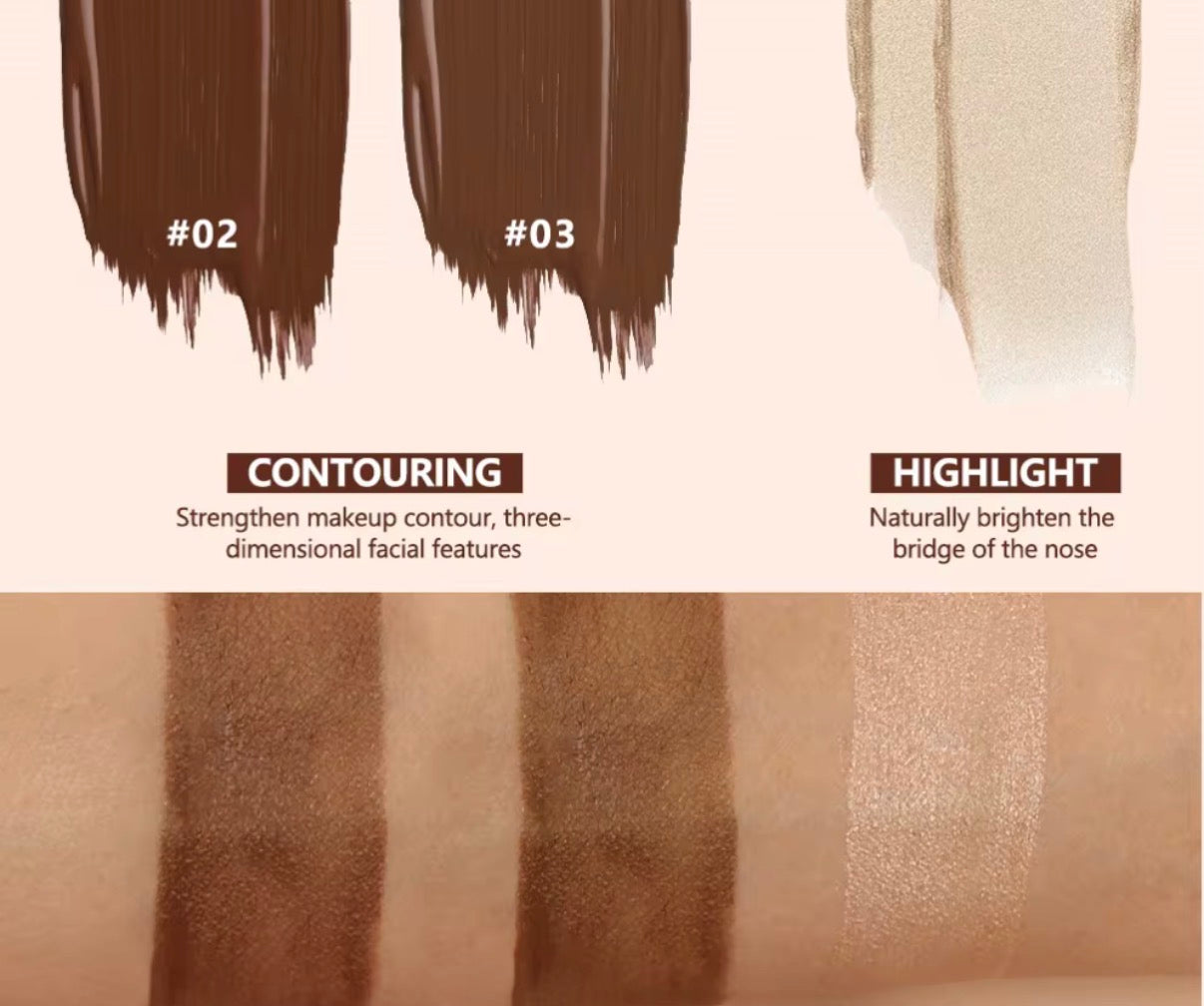 GlowByVirgi French Glow Sculpt Stick